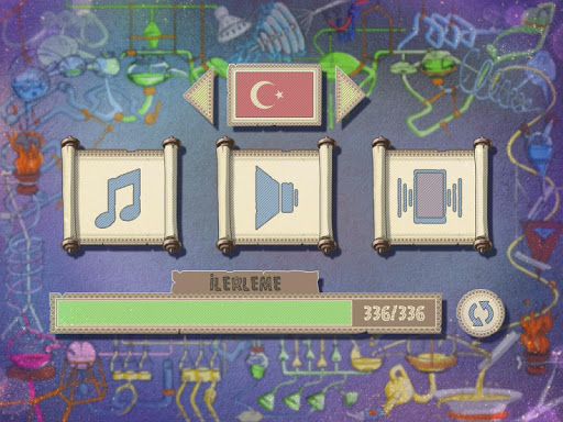 Doodle Alchemy ekran görüntüsü