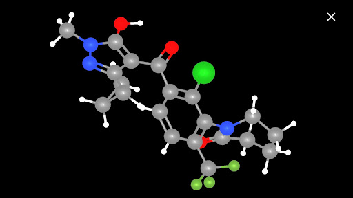 KingDraw: Chemistry Station ekran görüntüsü