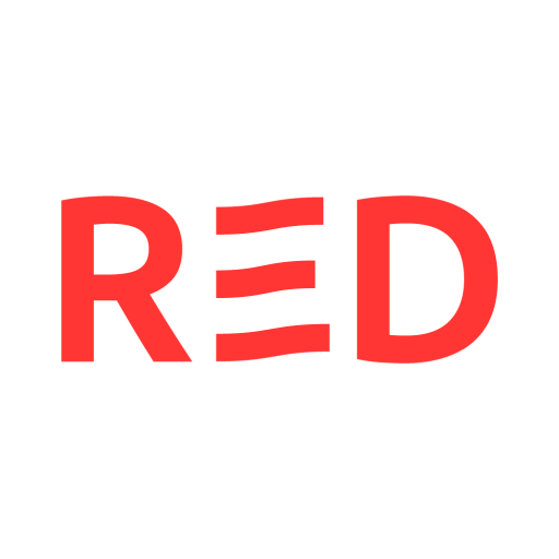 RED M'Ticket