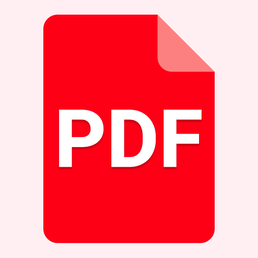 PDF Reader App - PDF Viewer