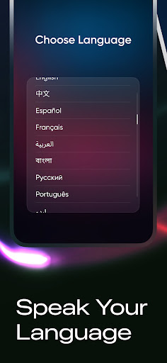 Voice Chat & AI Assistant ekran görüntüsü