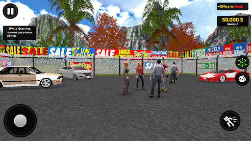 Car Company Trader Business 26 ekran görüntüsü