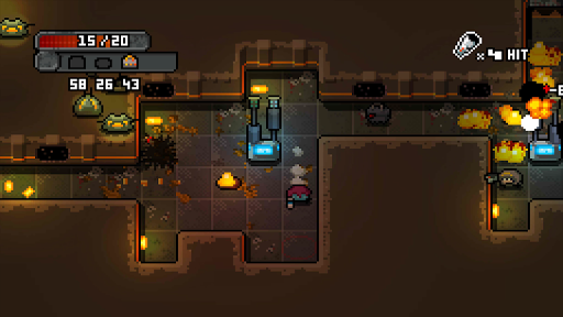 Space Grunts ekran görüntüsü