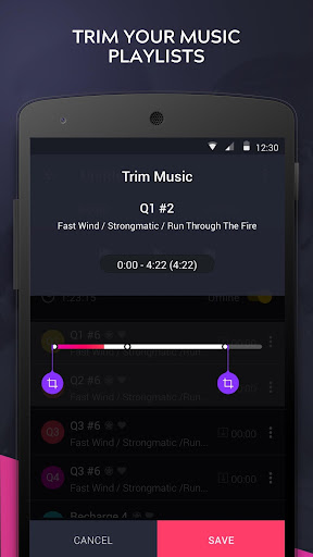 SYNC GO ekran görüntüsü