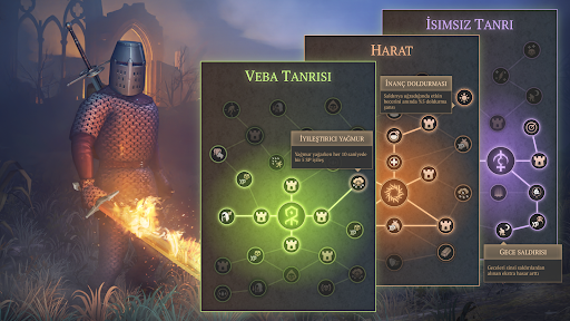 Grim Soul: Dark Survival RPG ekran görüntüsü