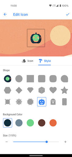 Shortcut Maker ekran görüntüsü