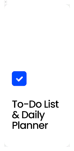 To Do List - Daily Planner ekran görüntüsü