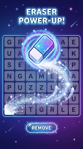 Word Search-Find Hidden Words ekran görüntüsü