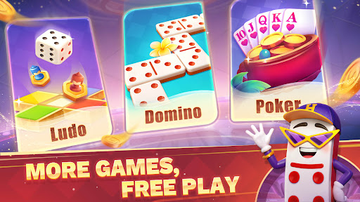 Higgs Domino Global ekran görüntüsü