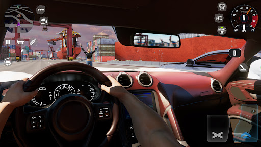Street Racing EVO : Car & Moto ekran görüntüsü