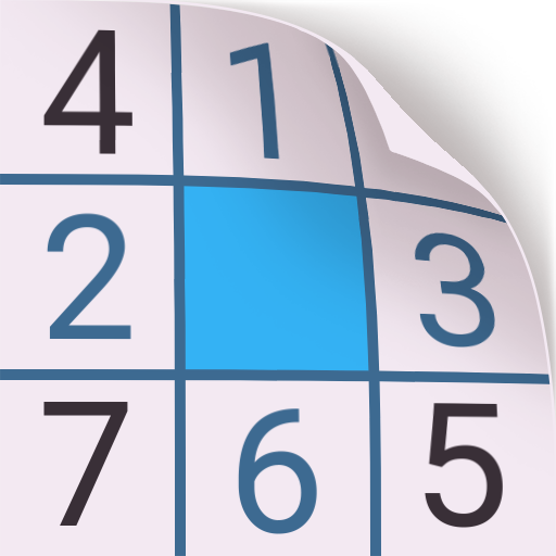 Sudoku: Bulmaca ouynu