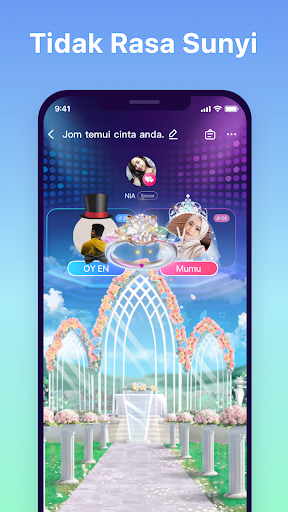 PlayPals ekran görüntüsü