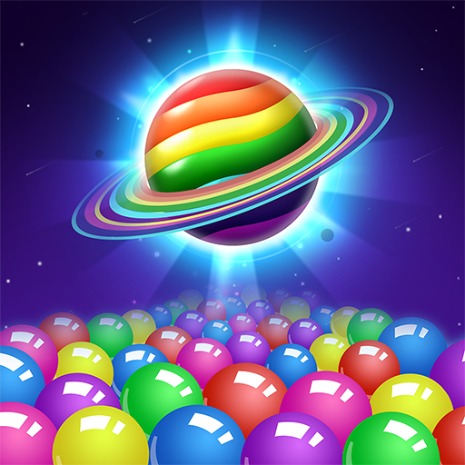 Bubble Shooter Alanı
