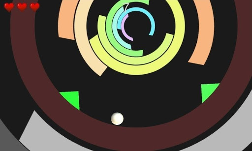 Round Focus ekran görüntüsü