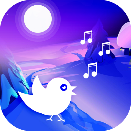 Relaxing Sounds: Sleep & Calm