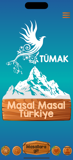 Masal Masal Türkiye ekran görüntüsü