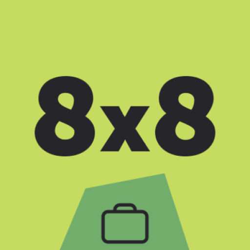 8x8 Work for Managed Devices