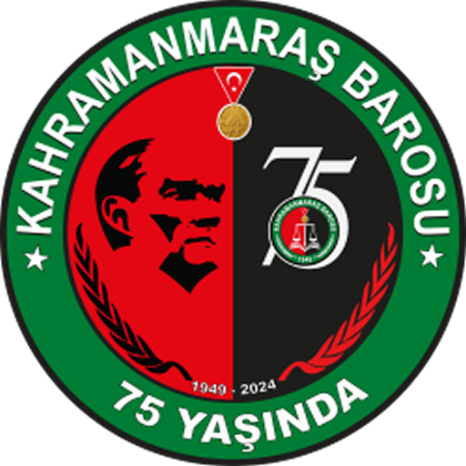 Kahramanmaraş Barosu