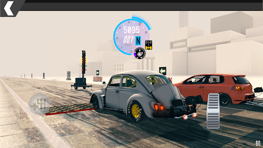 Project DRAG : Online ekran görüntüsü