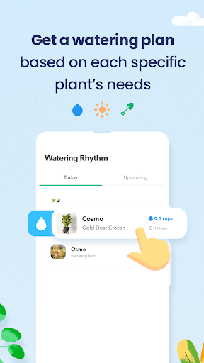Plant Identifier & Care - Greg ekran görüntüsü