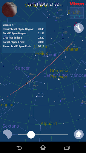 Moon Book ekran görüntüsü