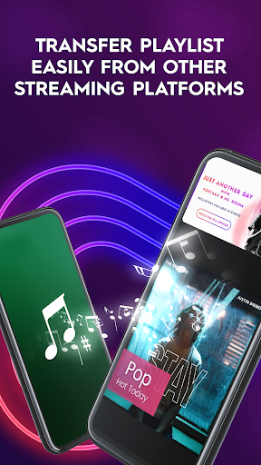 D'Music ekran görüntüsü
