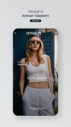 ArmaLife ekran görüntüsü