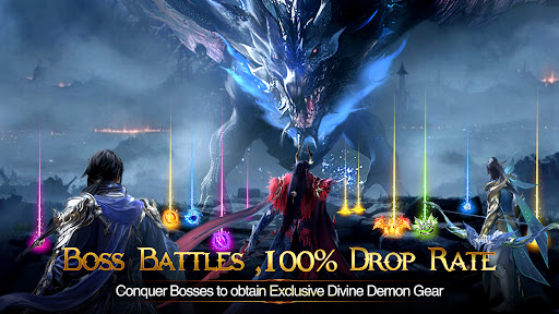 Soul Of Ring: Revive ekran görüntüsü
