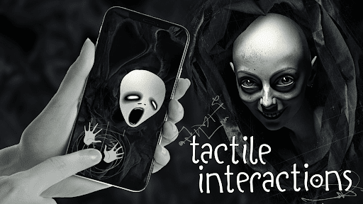Franz: Scary Interactive Story ekran görüntüsü