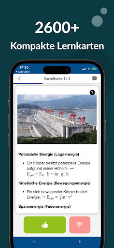 Industriemeister Prüfungen ekran görüntüsü