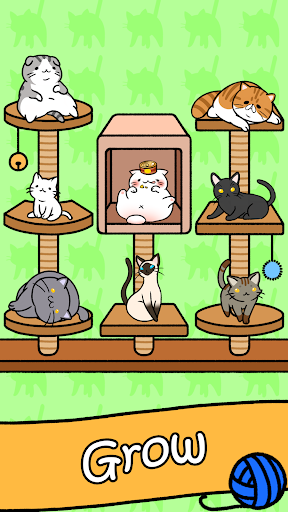 Cat Condo ekran görüntüsü