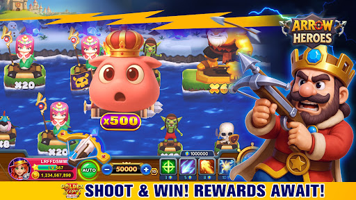 Diamond Slot - Slot Game ekran görüntüsü