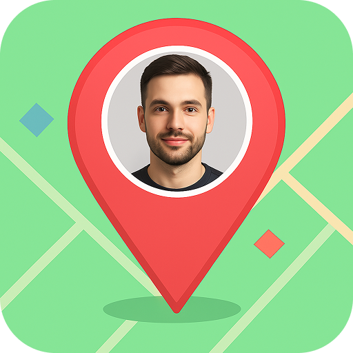 Camera GPS: Photo Location