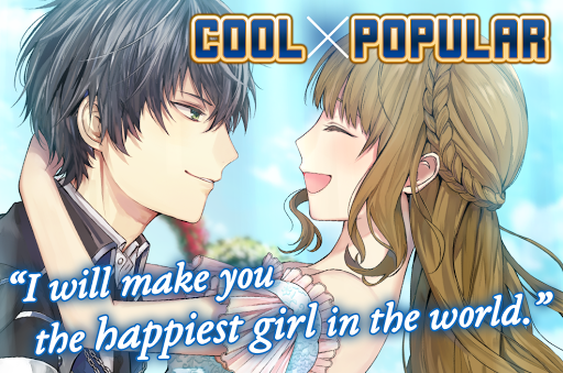 Ikemen Revolution: Otome Game ekran görüntüsü