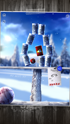 Can Knockdown ekran görüntüsü