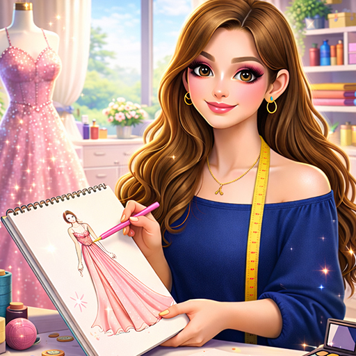 My Entrepreneur Dream Job Game