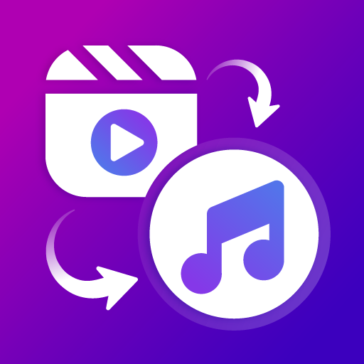 Video to Audio - MP3 Converter