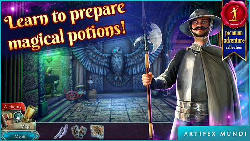 Lost Grimoires: Stolen Kingdom ekran görüntüsü