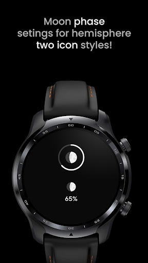 Complications Suite ekran görüntüsü