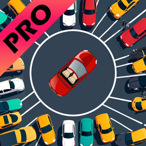 Otoparktan Kaçış PRO