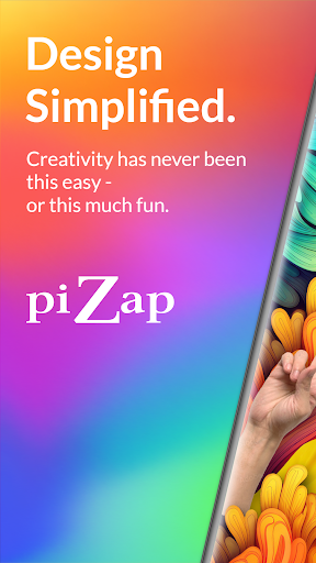 piZap: Design & Edit Photos ekran görüntüsü