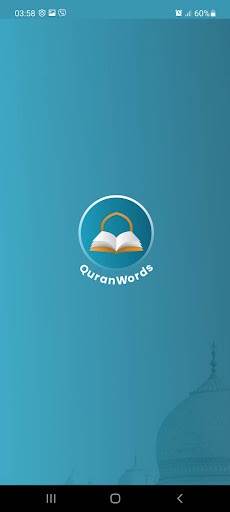 QuranWords ekran görüntüsü