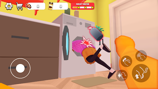 Cat Life Simulator: Devil Cat ekran görüntüsü