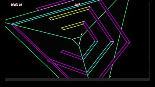 Polygonal Reflex ekran görüntüsü