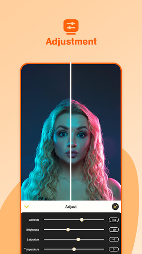 PixMate : Photo Collage Maker ekran görüntüsü