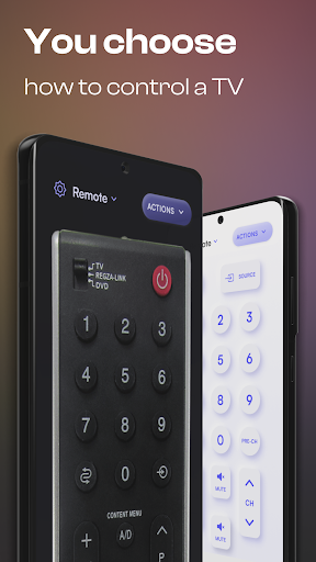 Remote Control For Toshiba TVs ekran görüntüsü