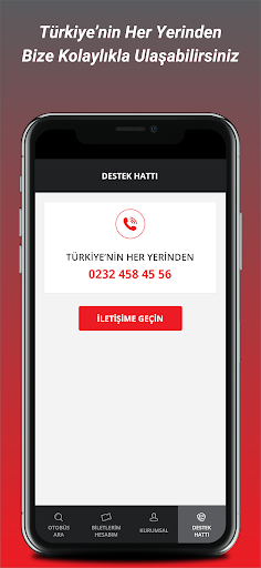 Özikizler Turizm ekran görüntüsü