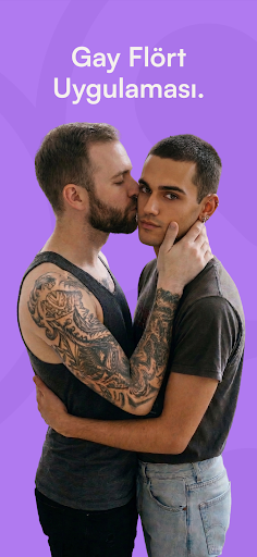 Disco: Gay Chat & Dating ekran görüntüsü