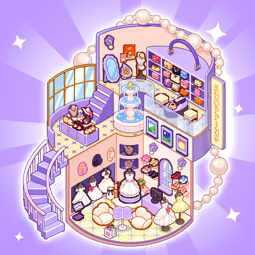 Stylish Room: Ev Yapma Oyunu