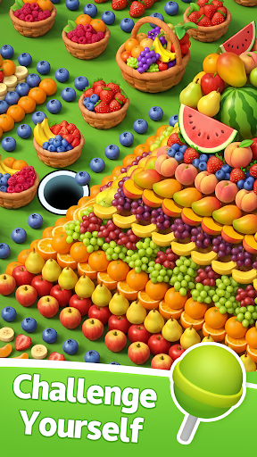 Hole Swallow All - Eat All ekran görüntüsü